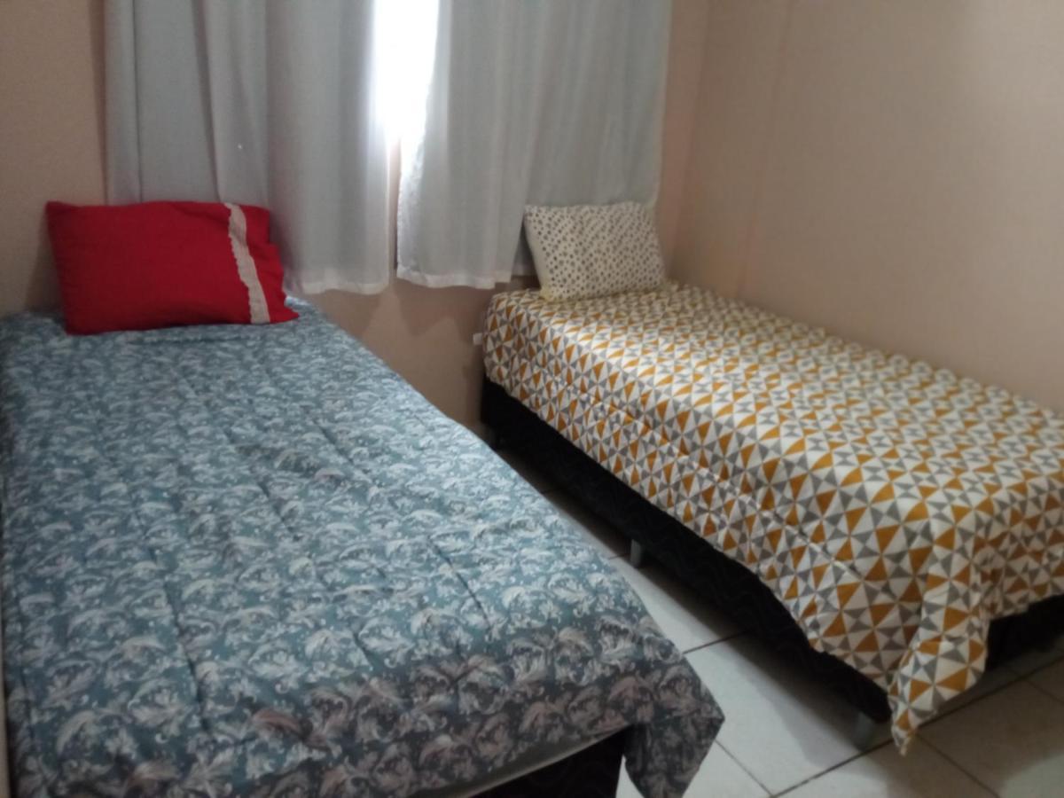 Apartment Kit Girassol Brasilia